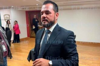 Ariadna Montiel fortalecerá Morena en Chihuahua: diputado Avitia