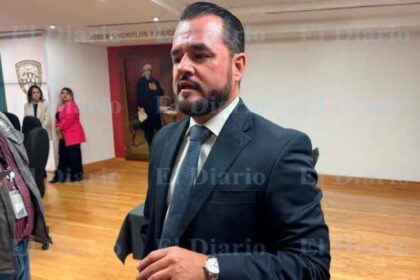Ariadna Montiel fortalecerá Morena en Chihuahua: diputado Avitia