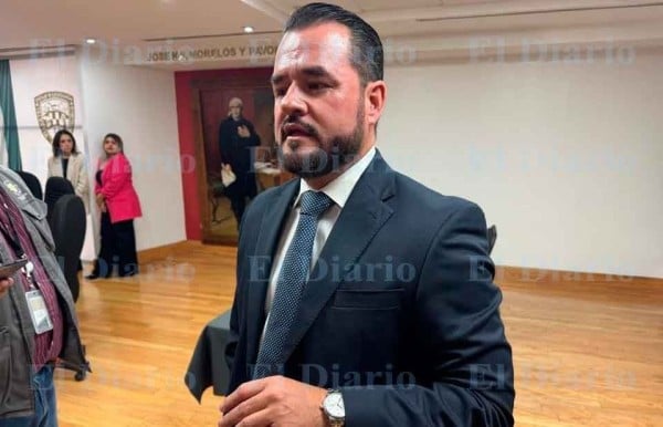 Ariadna Montiel fortalecerá Morena en Chihuahua: diputado Avitia