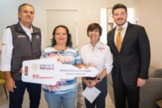 Samuel García anuncia 77 mil viviendas nuevas en Nuevo León