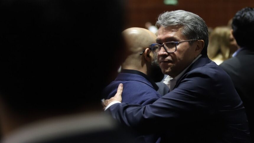 Morena urge blindar partidos ante infiltración del crimen organizado
