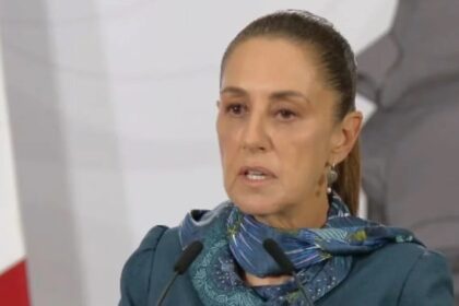 Sheinbaum descarta investigaciones de EE UU contra políticos mexicanos