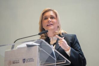 Morena impulsa juicio político contra Maru Campos por caso CIA