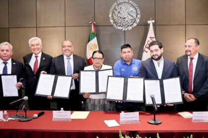 Rosa Icela Rodríguez asegura elección sindical democrática en CDMX