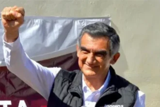 Gobernador de Tamaulipas confirma visa vigente para EE UU