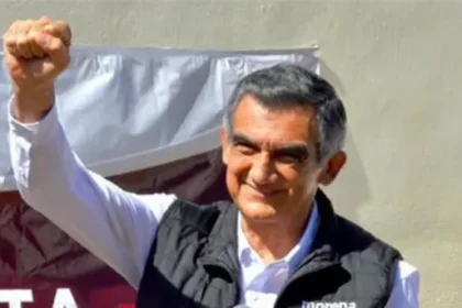 Gobernador de Tamaulipas confirma visa vigente para EE UU