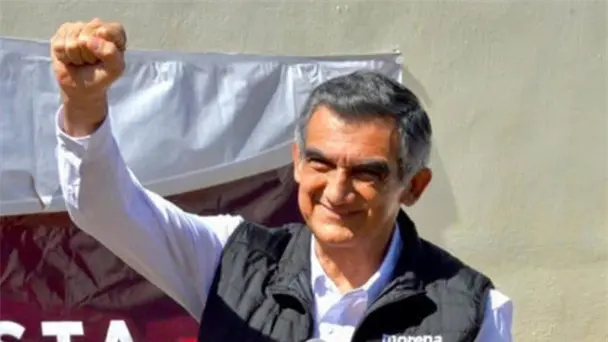 Gobernador de Tamaulipas confirma visa vigente para EE UU