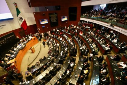Morena respalda aplazamiento de elección judicial a 2028