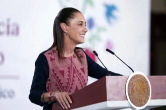 Sheinbaum pide a ‘Alito’ devolver lo robado ante la FGR