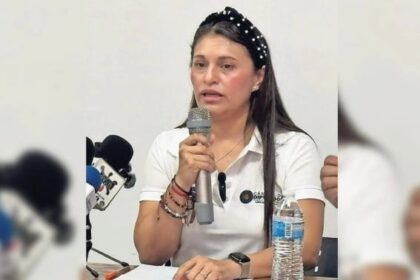 Advierten posibles protestas en Chihuahua por elecciones 2027