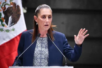 Sheinbaum pide a Semarnat revisar proyecto turístico en Mahahual