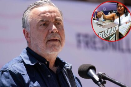Morena redefine reforma para anular elecciones por injerencia extranjera