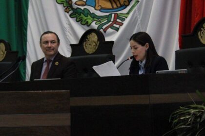 Tamaulipas debate reforma para evitar nepotismo en elecciones