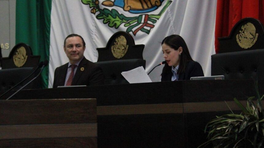 Tamaulipas debate reforma para evitar nepotismo en elecciones