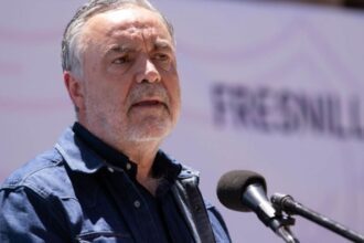 Morena plantea aplazar elección judicial federal hasta 2028