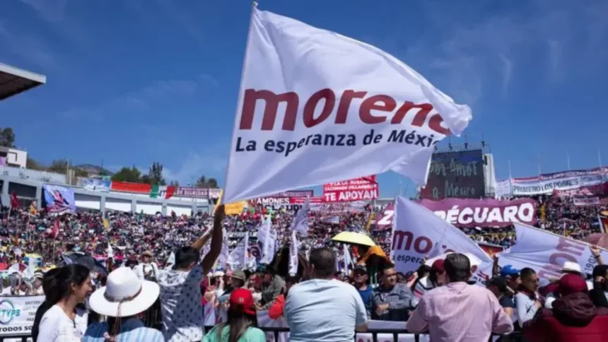 Morena denunciará a funcionarios de Chihuahua por boicot a marcha