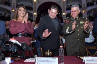 Lotería Nacional conmemora la Batalla de Puebla en Sorteo Mayor
