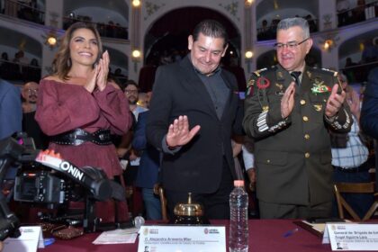 Lotería Nacional conmemora la Batalla de Puebla en Sorteo Mayor