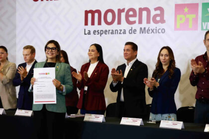 Legisladores de Morena piden licencia para elecciones en 17 estados