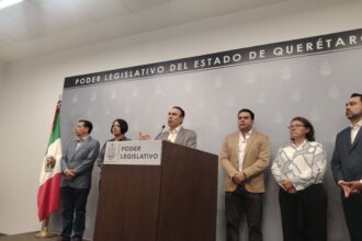 Morena pide proceso transparente para elegir Fiscal Anticorrupción