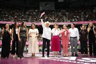 Sonora otorga 18 mil becas y aumenta inversión en universidades