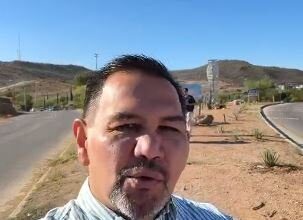 Pérez Cuéllar responsabiliza al PRI por retraso en autopista Chihuahua-Parral