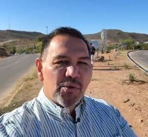 Pérez Cuéllar responsabiliza al PRI por retraso en autopista Chihuahua-Parral