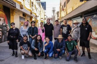 Tijuana impulsa a jóvenes con deporte y cultura rumbo al Mundial 2026
