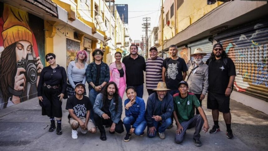 Tijuana impulsa a jóvenes con deporte y cultura rumbo al Mundial 2026