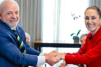 México y Brasil respaldan a Bachelet para liderar la ONU