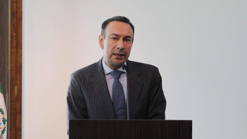 Morena rechaza proceso para elegir Fiscal Anticorrupción en Querétaro