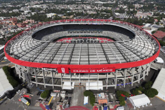 Sheinbaum garantiza seguridad y acceso en inicio del Mundial 2026