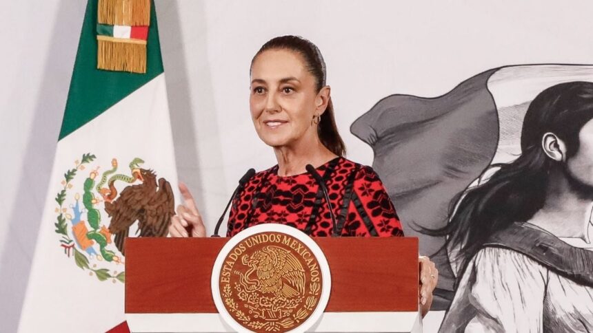 México autoriza 22 proyectos de inversión por 8,000 mdd