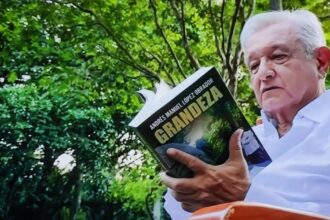 Morena respalda a AMLO tras denuncia del PAN ante la CPI