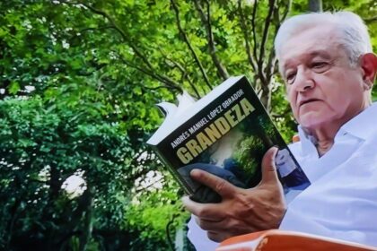 Morena respalda a López Obrador ante denuncia del PAN en la CPI