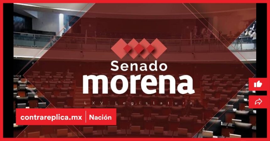 Morena descarta ruptura México-EU tras dichos de López Obrador
