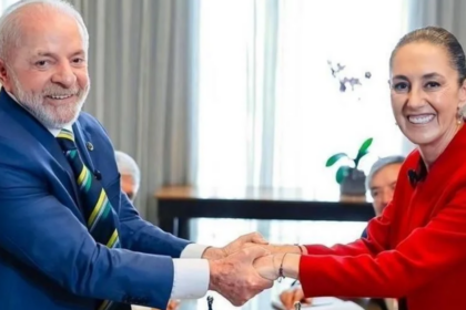 México y Brasil respaldan a Bachelet para liderar la ONU