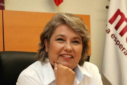 Morena prevé victoria en Edomex y en México en elecciones 2027