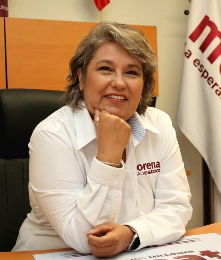 Morena prevé victoria en Edomex y en México en elecciones 2027