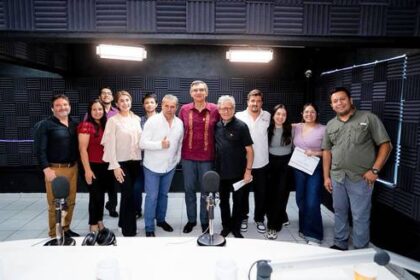 Tamaulipas fortalece liderazgo energético y logístico en México