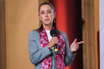 Homicidios dolosos en México caen 46% en 20 meses de gobierno