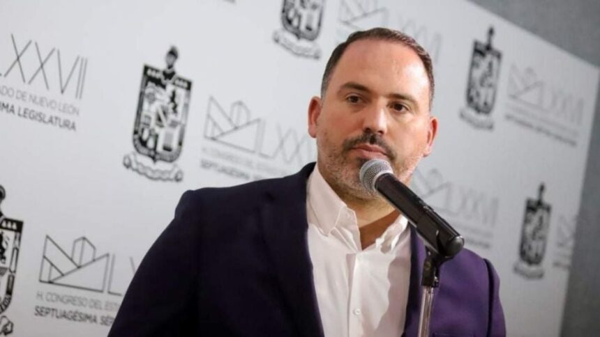 Morena suspende a diputados de NL por presunto apoyo a Samuel García