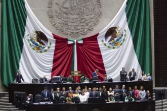 Morena impulsa 19 reformas clave en San Lázaro para septiembre