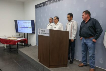Morena reafirma autonomía de Santa Rosa Jáuregui en Querétaro