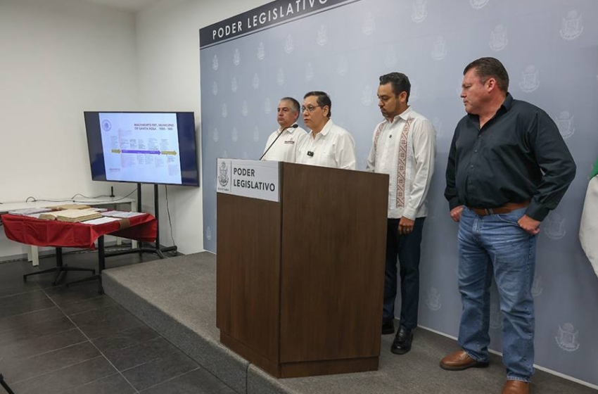 Morena reafirma autonomía de Santa Rosa Jáuregui en Querétaro