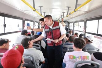 Cruz Pérez Cuéllar lidera encuesta interna de Morena en Chihuahua