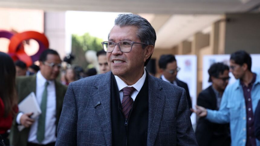 Morena denuncia ante la ONU asesinatos de migrantes mexicanos en EU