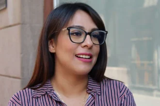Diputada de Morena cuestiona el matrimonio y divide opiniones