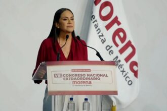 Morena revisará historial de aspirantes antes de candidaturas