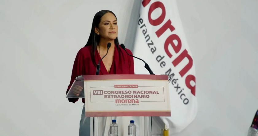 Morena revisará historial de aspirantes antes de candidaturas